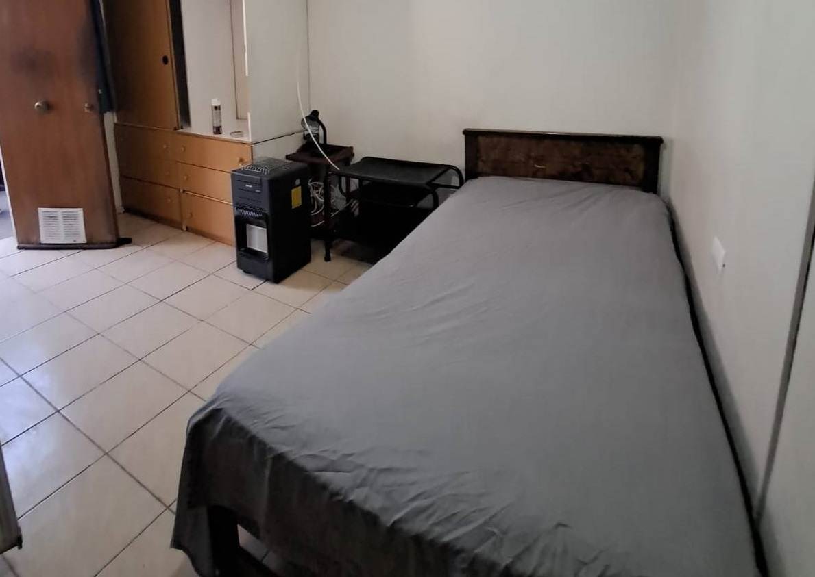 pieza en arriendo en santiago