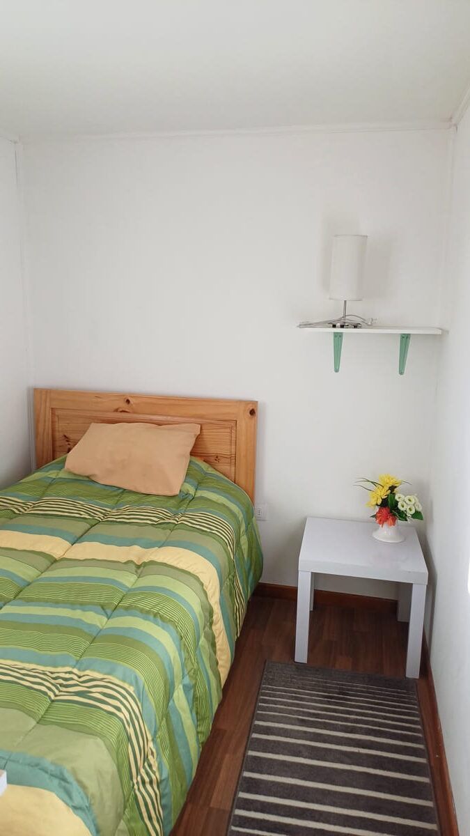 pieza en arriendo en talcahuano