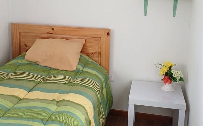 pieza en arriendo en talcahuano