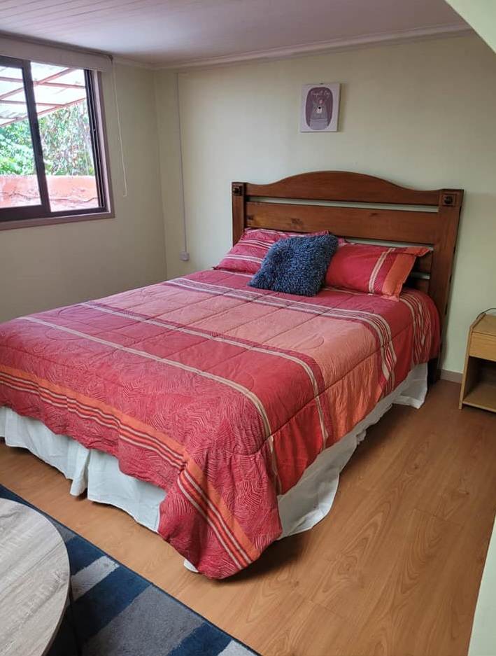 departamento en arriendo concepcion