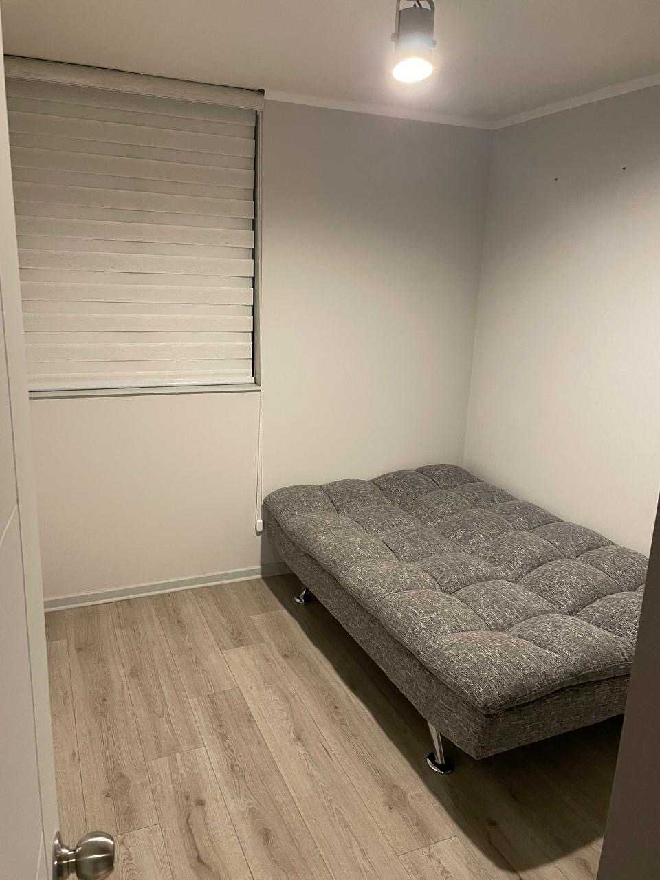 pieza en arriendo en concepicon