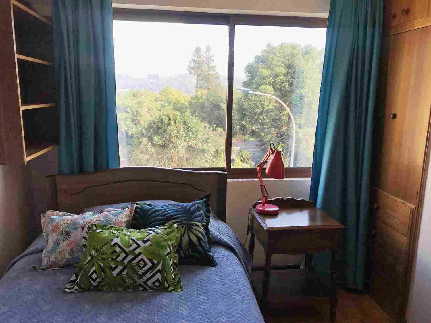 pieza en arriendo en concepcion