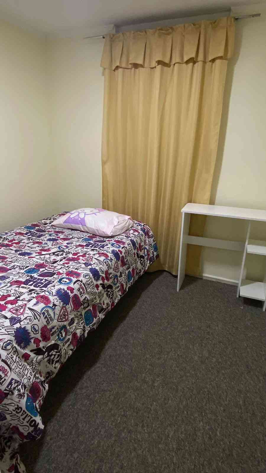 pieza en arriendo en concepcion