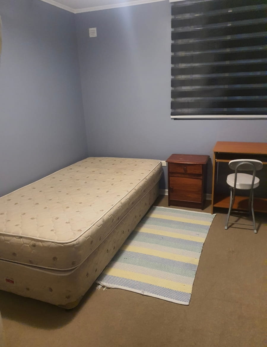 pieza en arriendo en concepcion