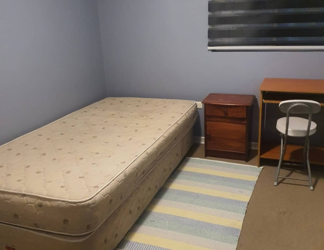 pieza en arriendo en concepcion