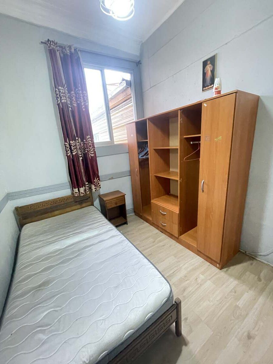 pieza en arriendo santiago providencia
