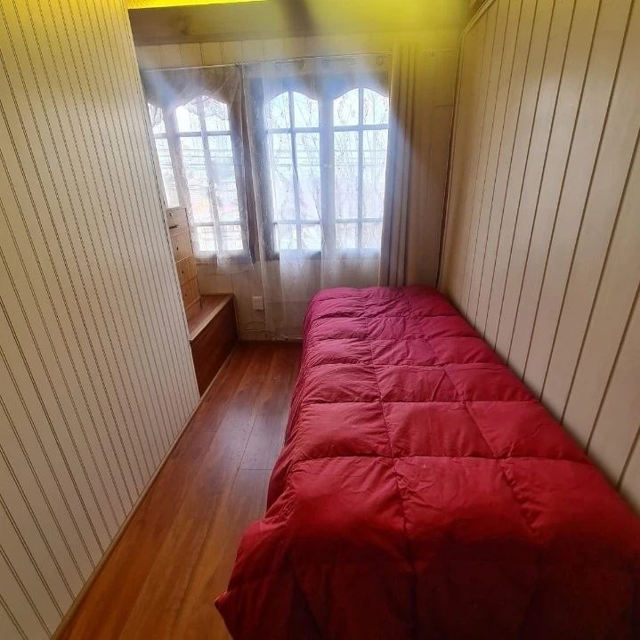pieza en arriendo en santiago puente alto