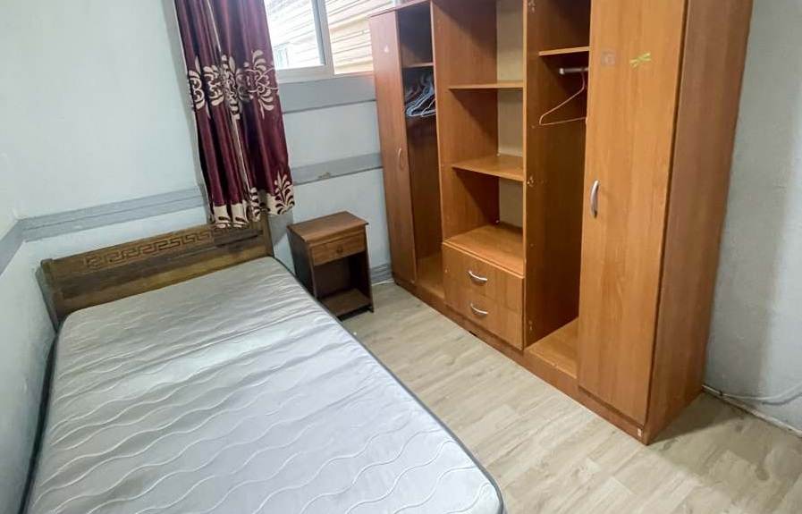 pieza en arriendo en providencia