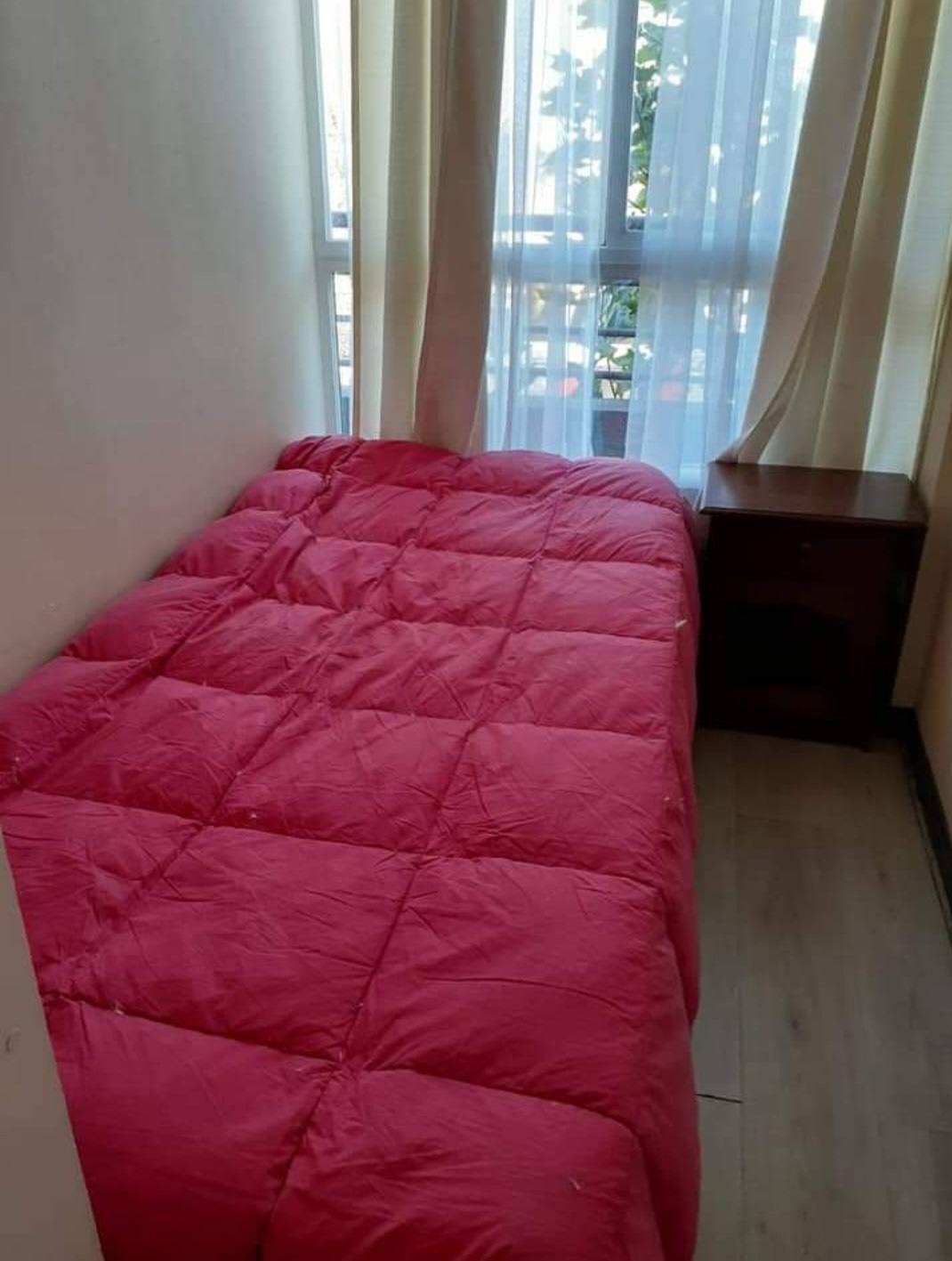 pieza en arriendo en santiago ñuñoa