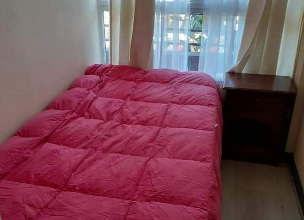 pieza en arriendo en santiago ñuñoa
