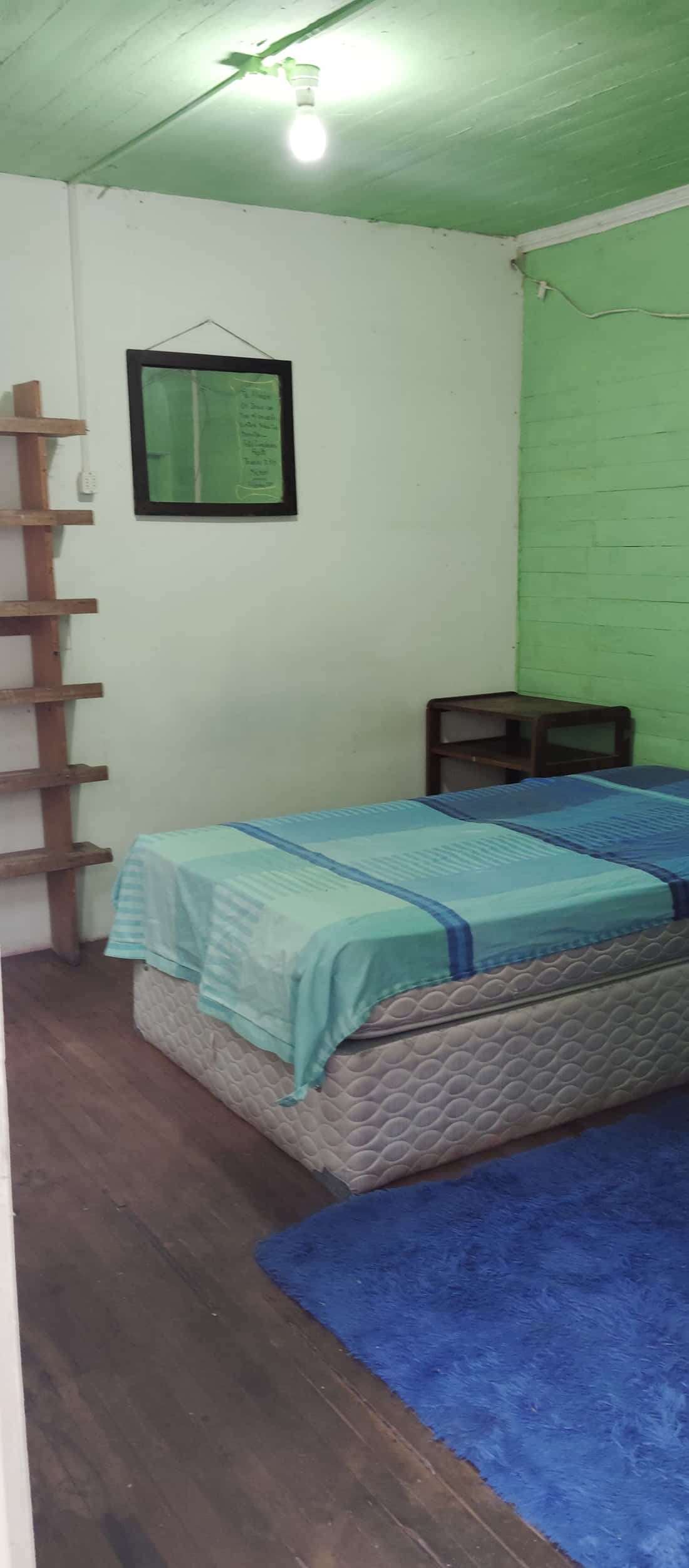 pieza en arriendo en concepcion