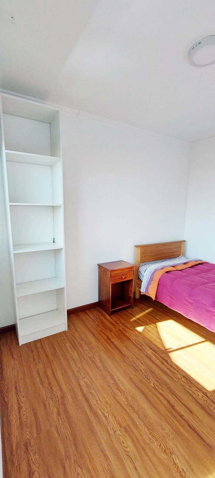 pieza en arriendo santiago pudahuel