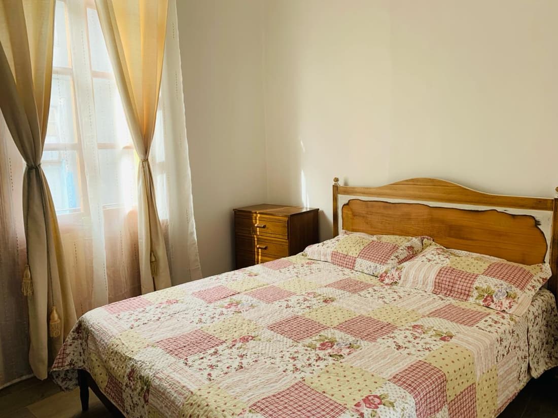 piezas en arriendo en valparaiso