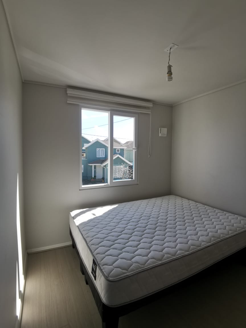 pieza en arriendo en valparaiso placilla