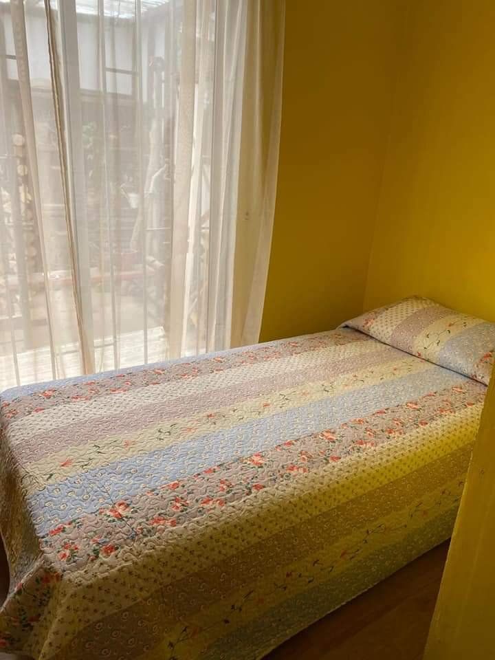 pieza en arriendo en concepción cerca de la universidad del biobio