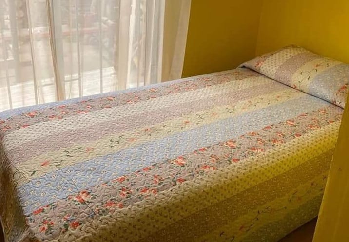 pieza en arriendo en concepción