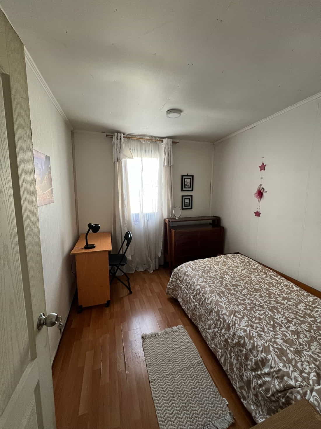 pieza en arriendo en concepcion centro