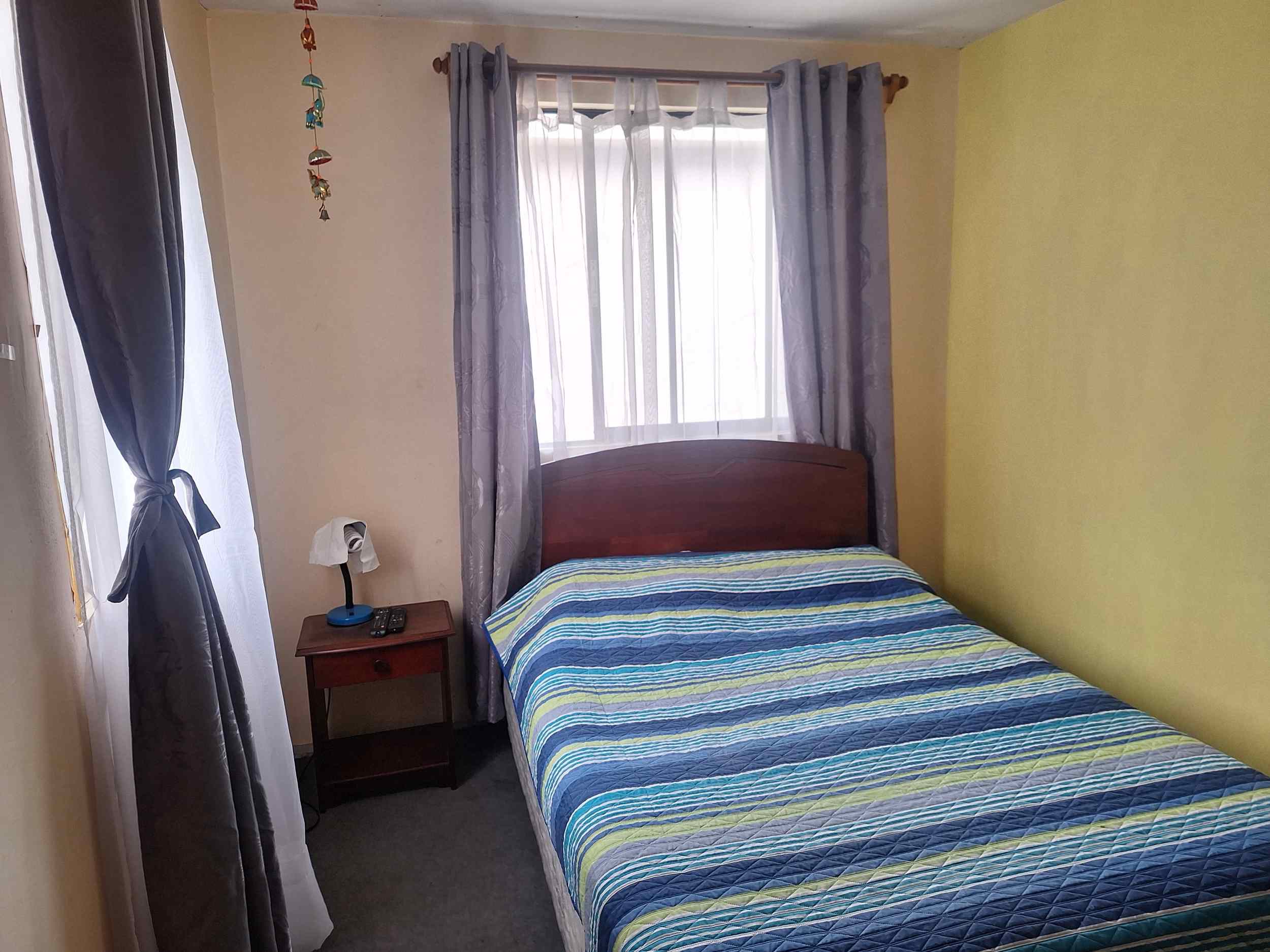 pieza en arriendo en providencia santiago