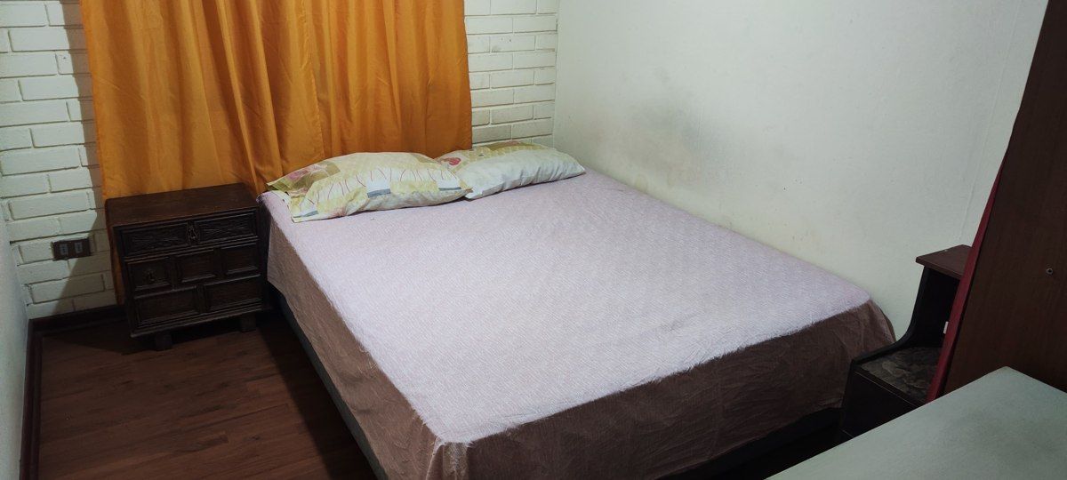 pieza en arriendo en santiago la florida