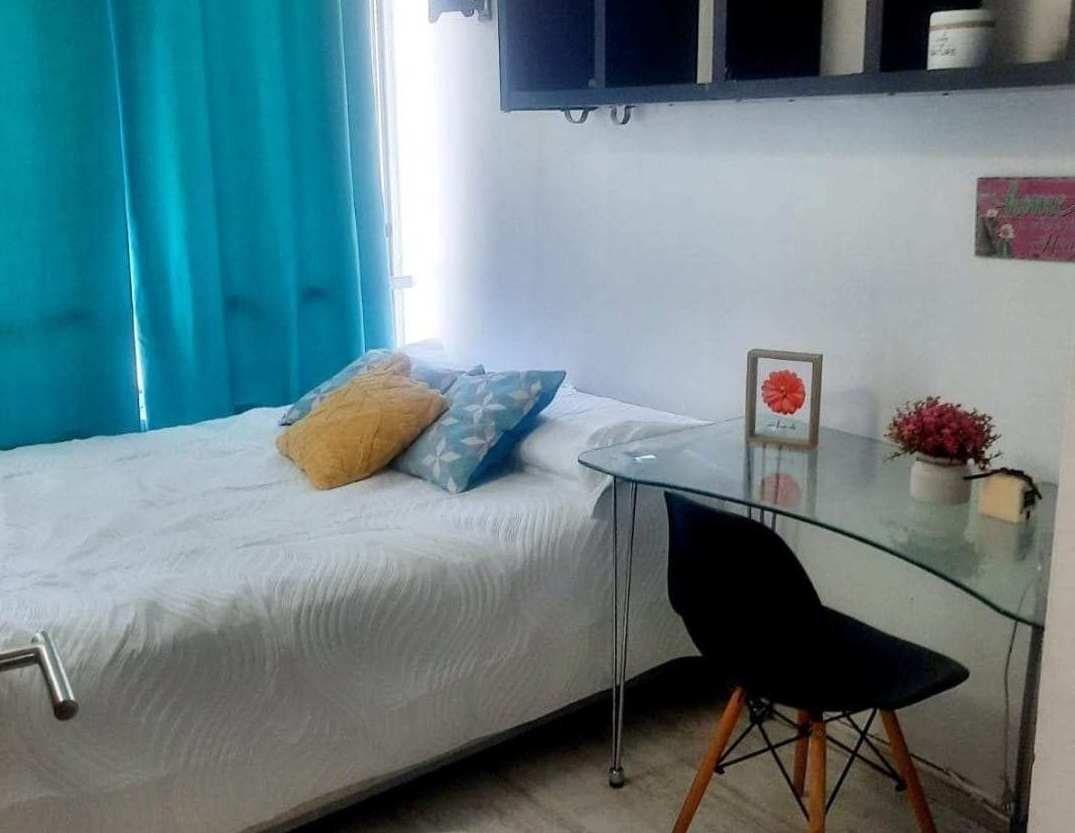 pieza en arriendo en providencia santiago