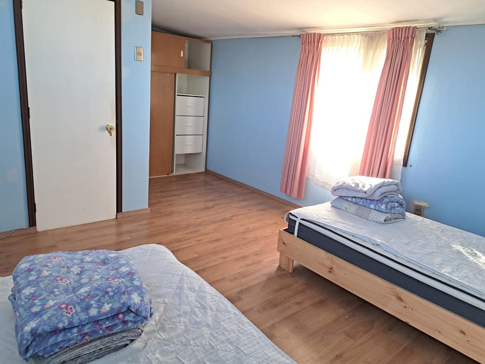 pieza en arriendo en concepción universidad del Biobío