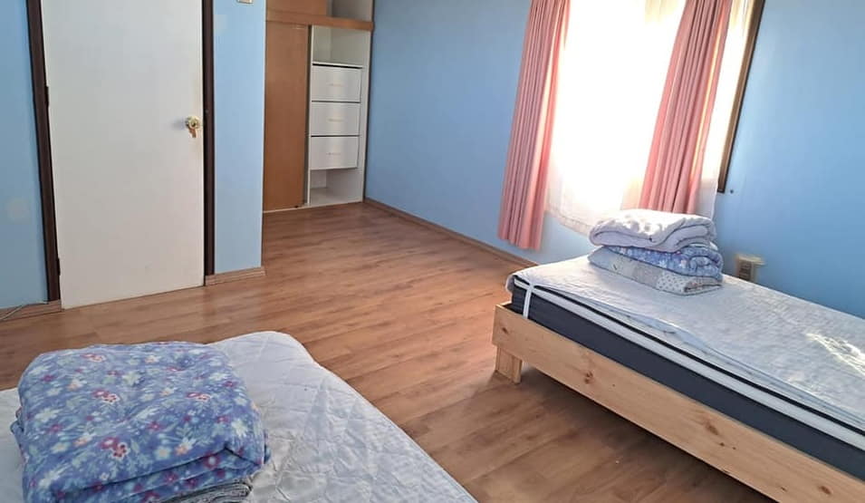 pieza en arriendo concepcion