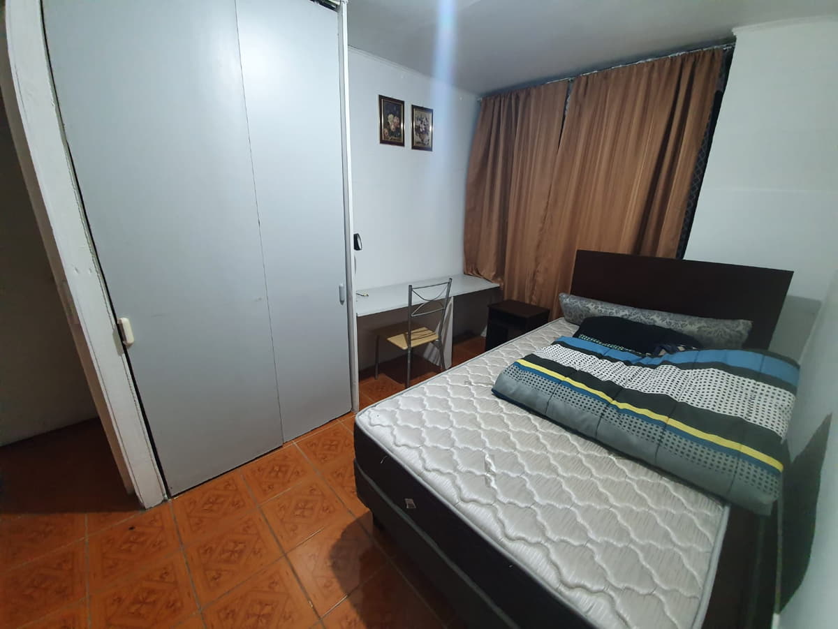 piezas en arriendo en valparaiso