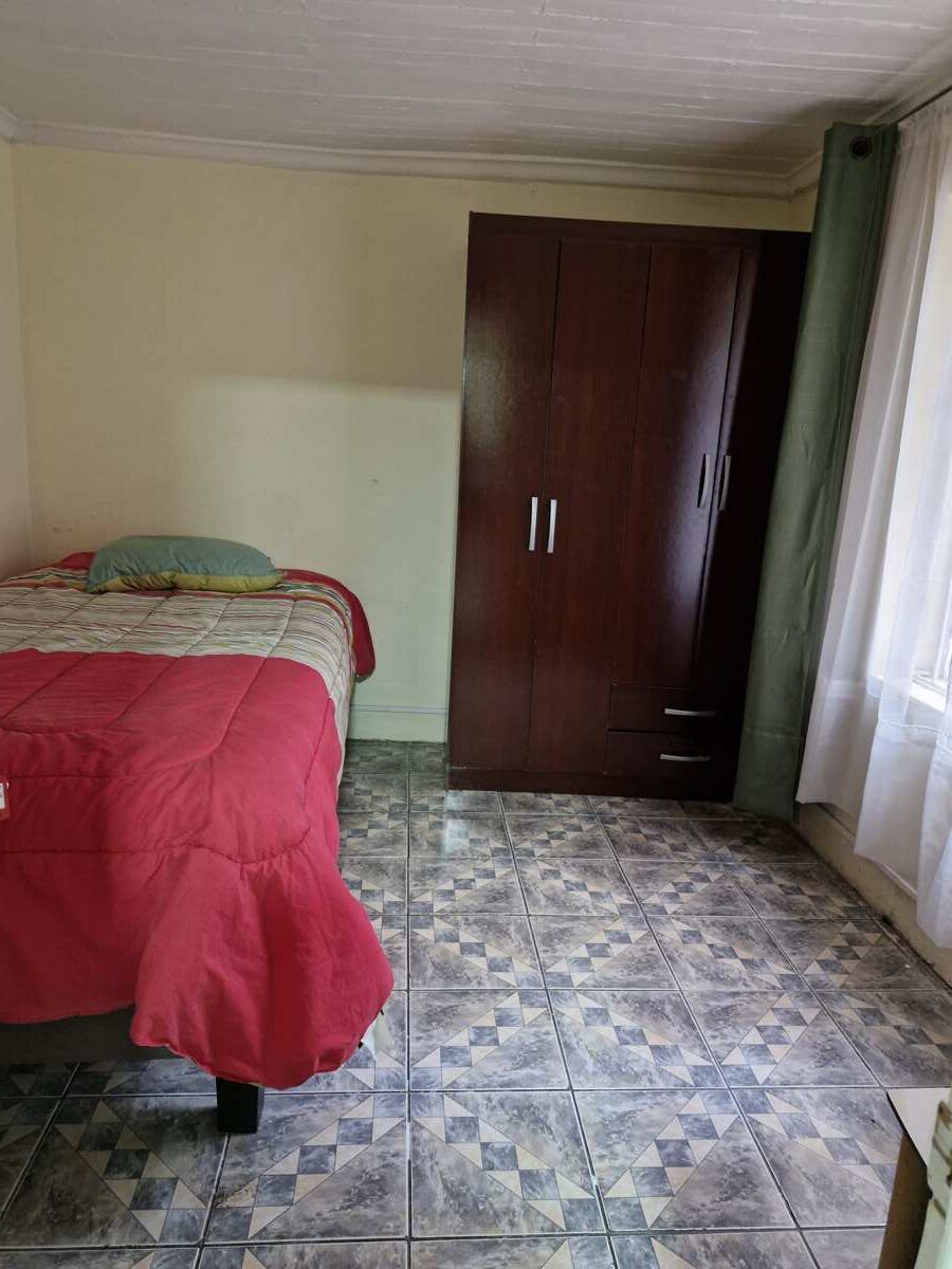 pieza en arriendo en concepcion con acceso independiente