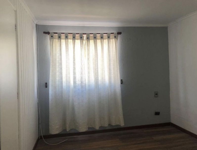 pieza en arriendo en independencia santiago