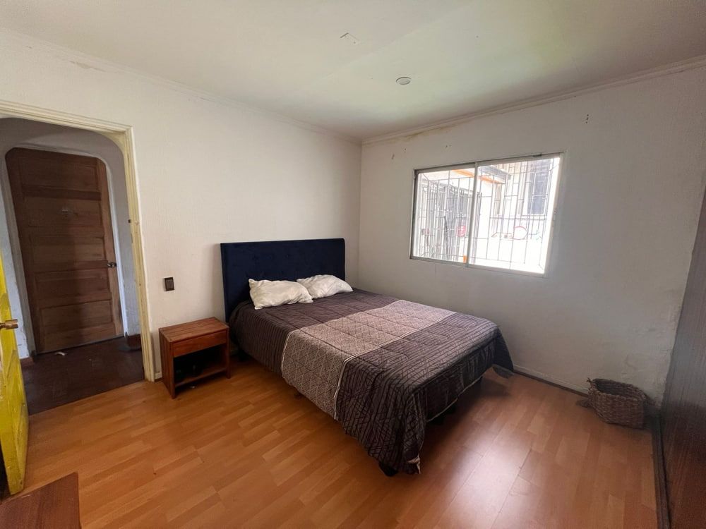 pieza en arriendo en Recoleta, Santiago