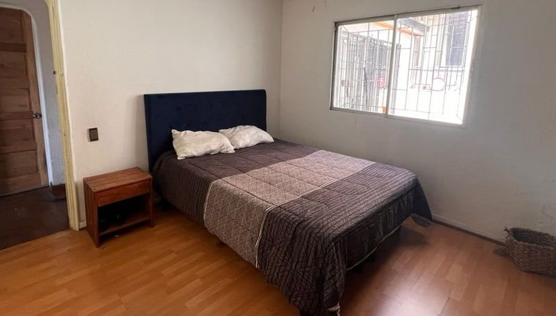 arriendo de pieza cerca de recoleta