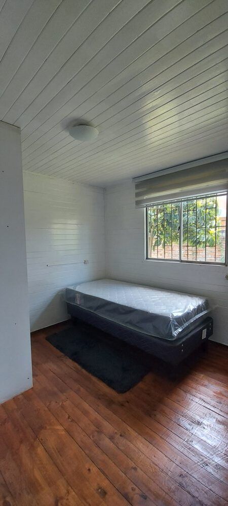 pieza en arriendo en talcahuano