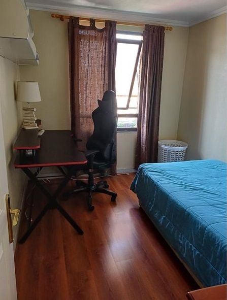 pieza en arriendo en las condes santiago