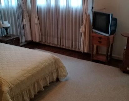 pieza amoblada en arriendo en providencia
