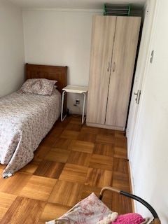 pieza en arriendo en las condes santiago