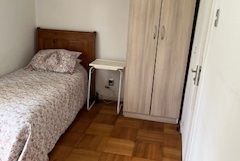 pieza en arriendo en las condes santiago