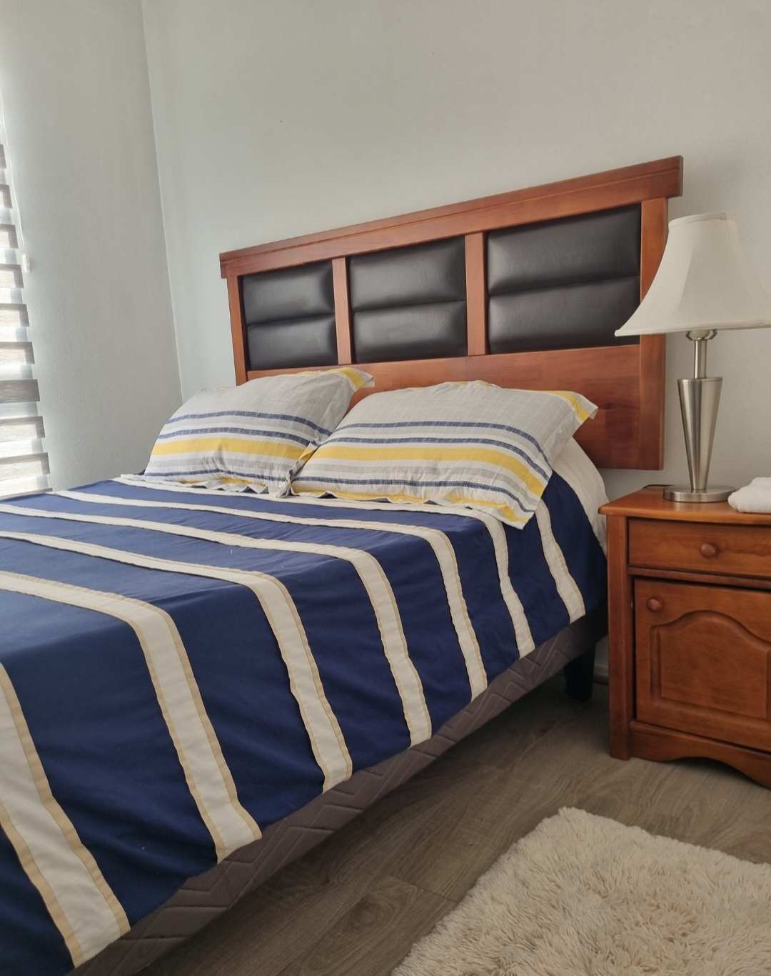 pieza en arriendo en san miguel, Santiago