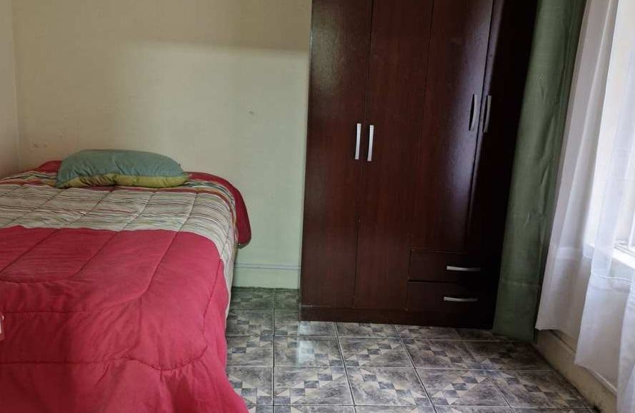 pieza en arriendo en concepcion con acceso independiente