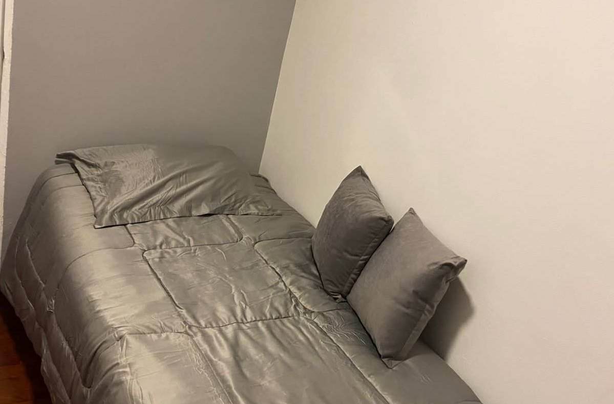 pieza en arriendo en las condes