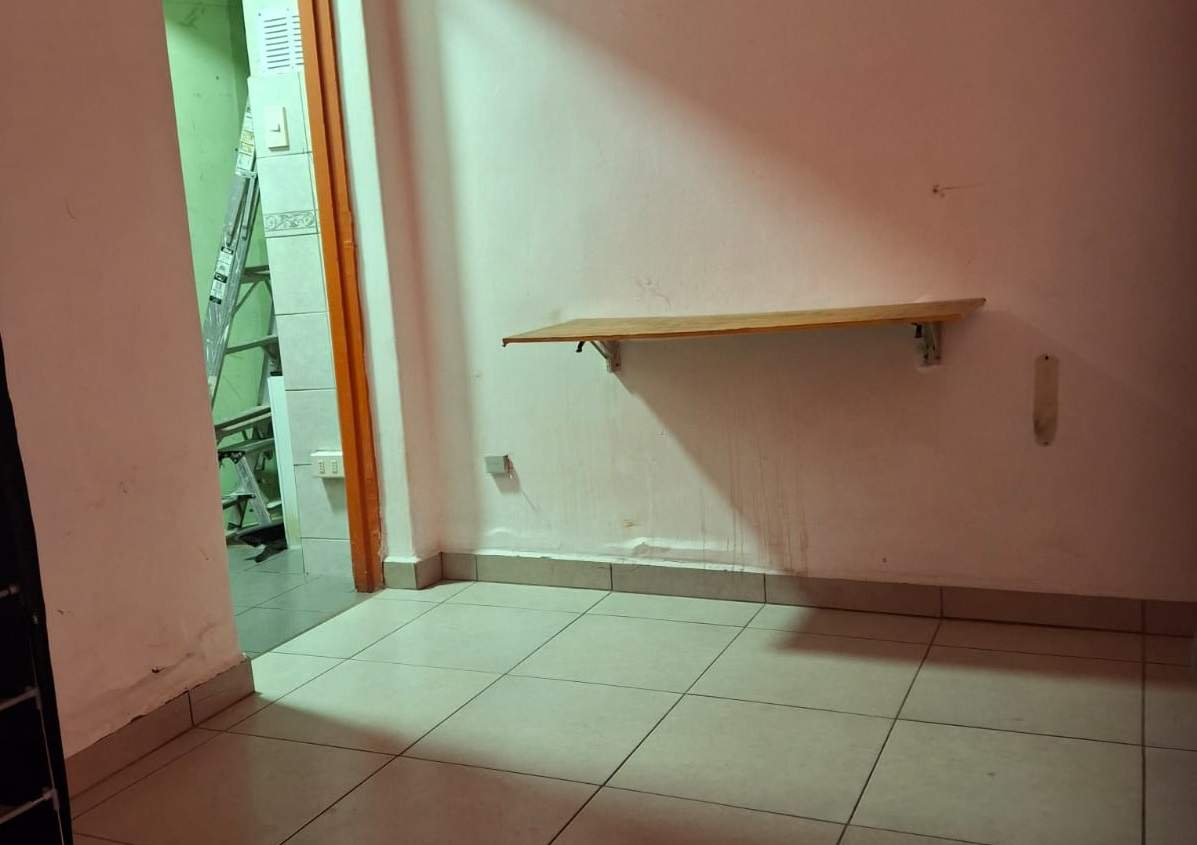 departamento en arriendo en santiago centro