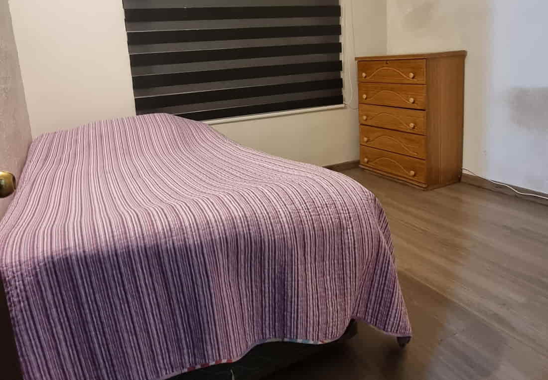 pieza en arriendo en puente alto