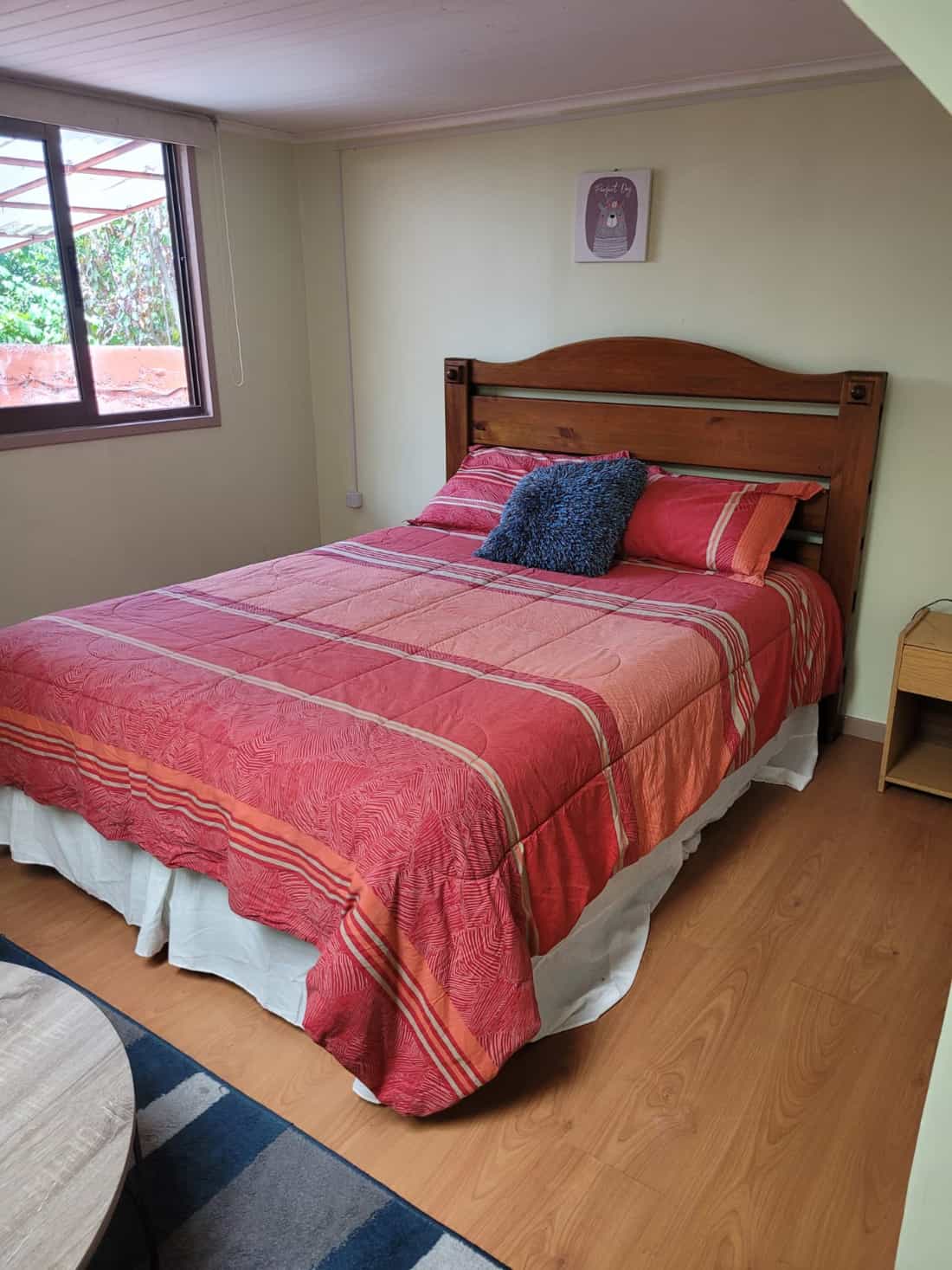 pieza en arriendo con baño privado en concepcion