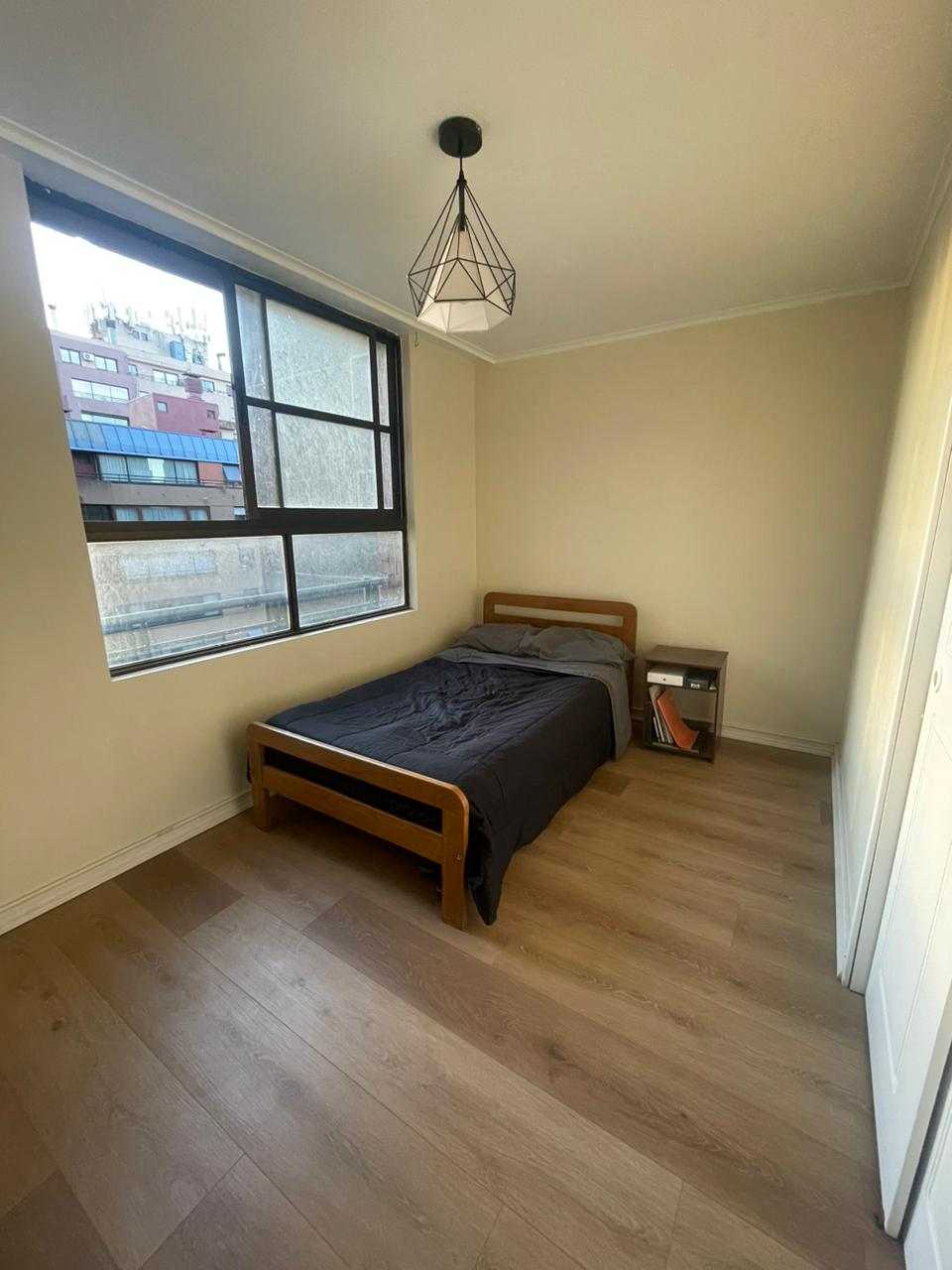 pieza en arriendo en concepción cerca de la universidad de Concepcion
