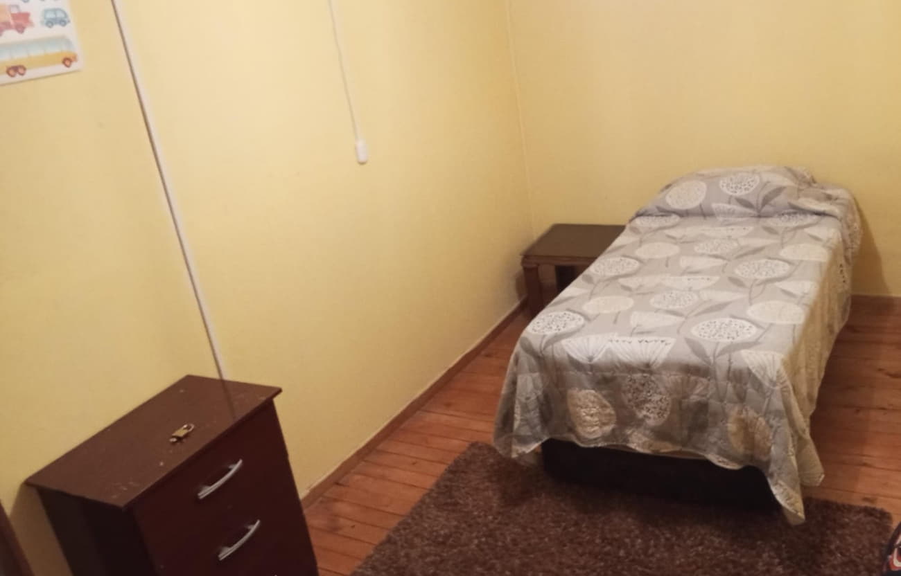 pieza en arriendo en talcahuano