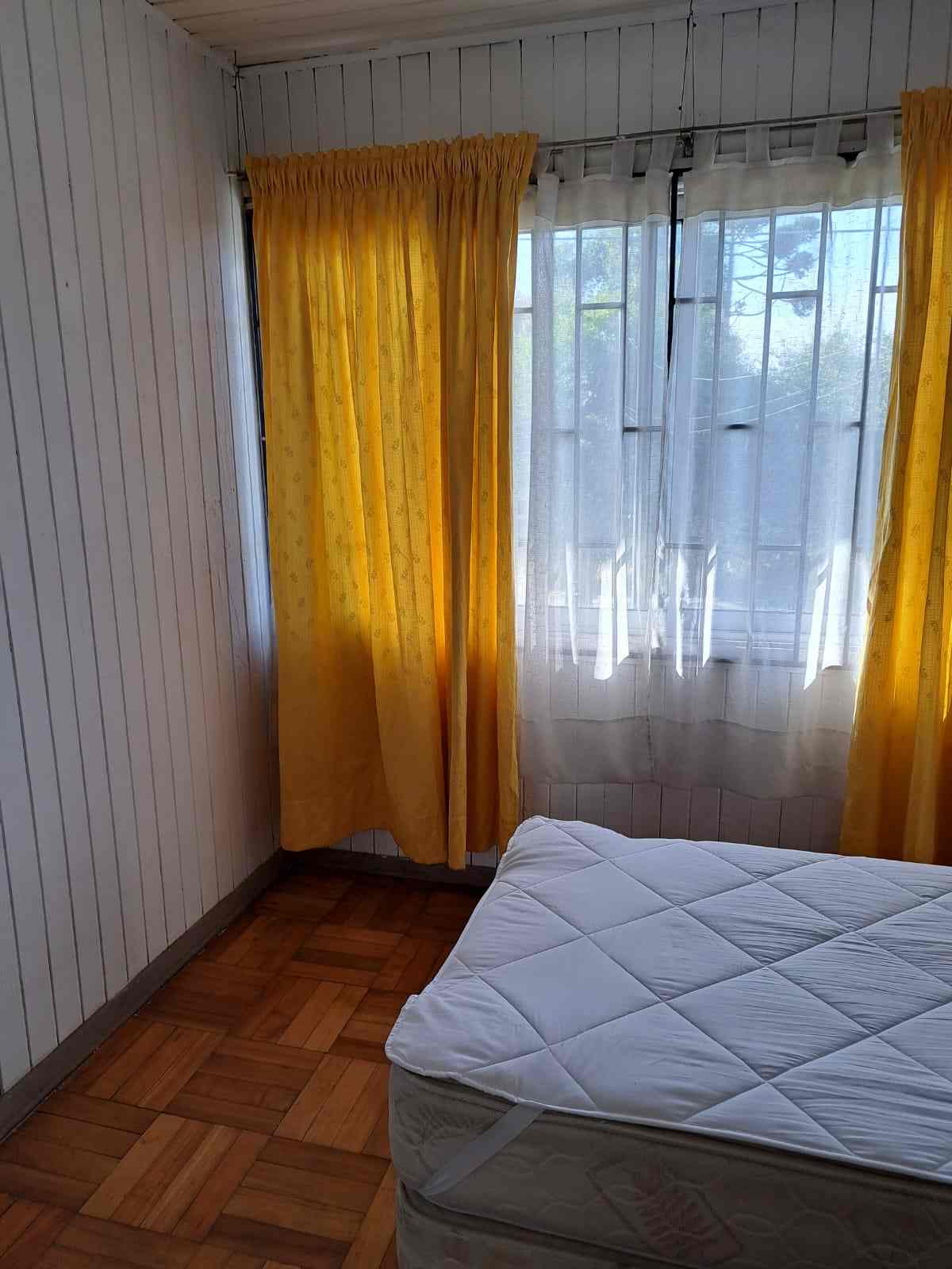 pieza en arriendo cerca de la universidad san Sebastián concepción