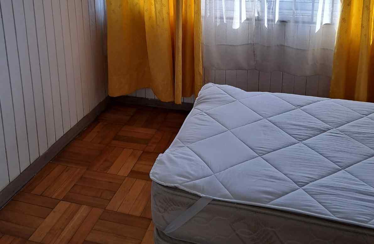 pieza en arriendo cerca de la universidad san sebastian en concepcion