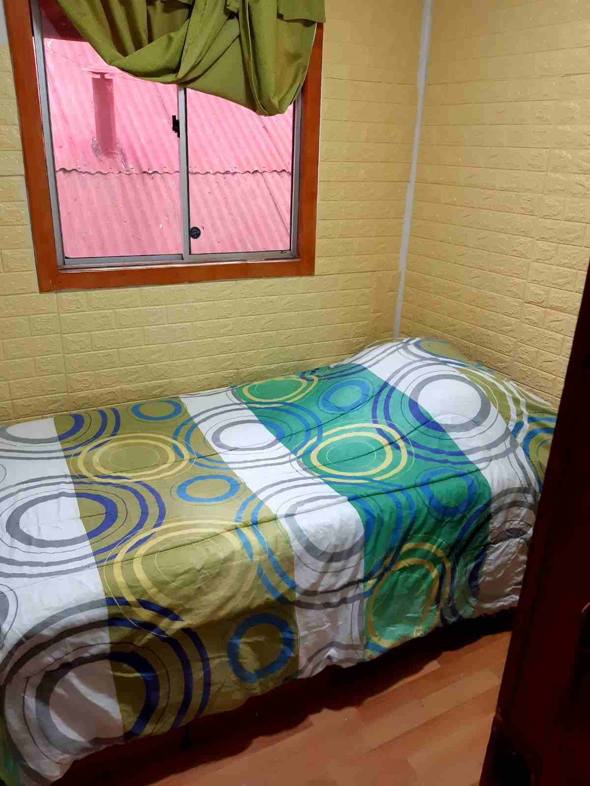 piezas en arriendo en valparaiso