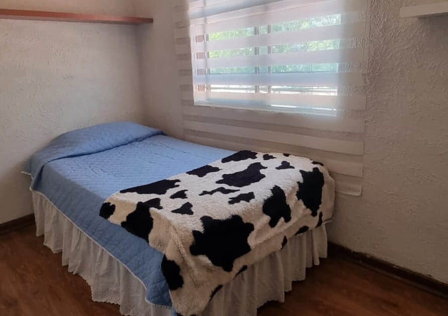 pieza en arriendo en puente alto