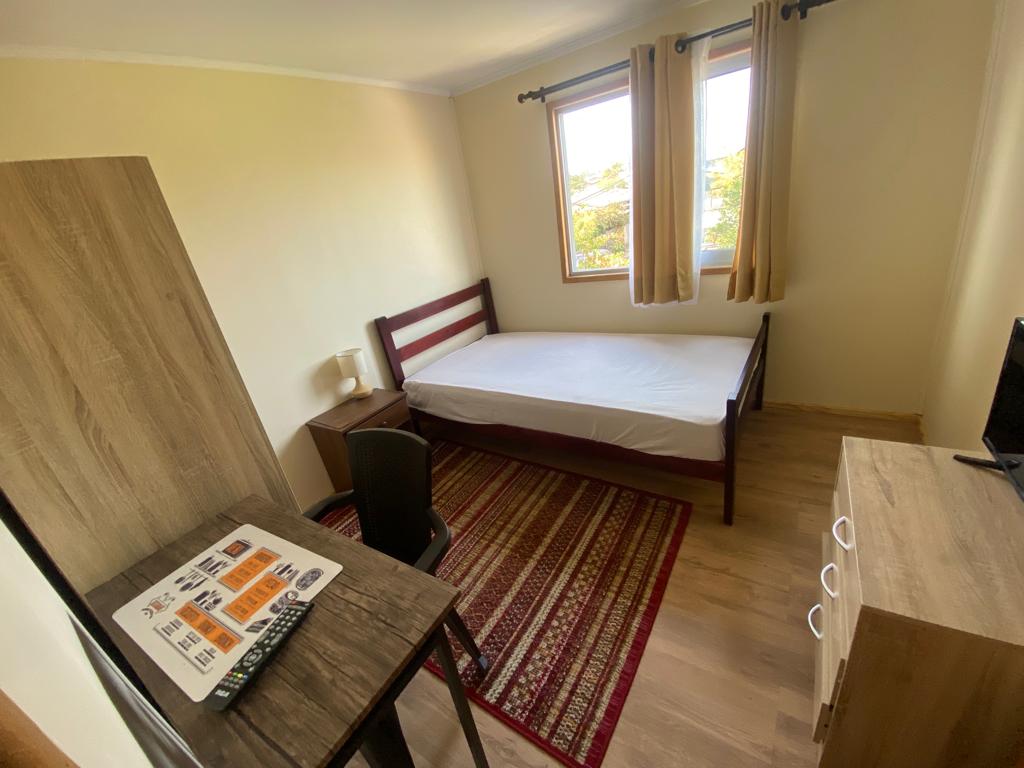 piezas en arriendo en san Joaquín santiago region metropolitana