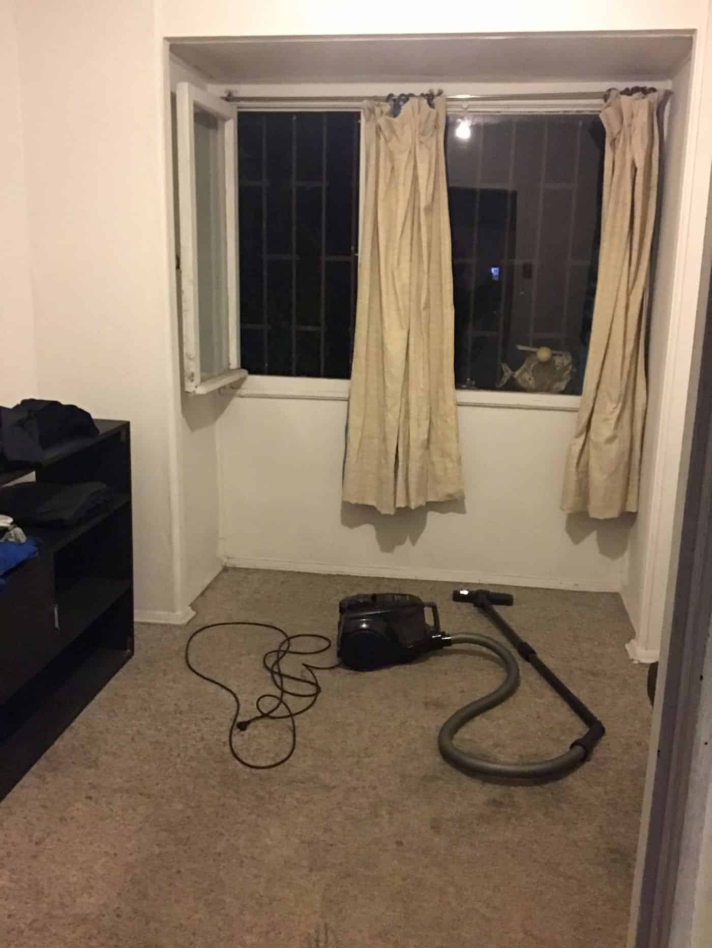 pieza en arriendo en la reina santiago